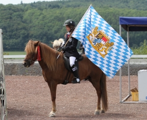 Bayerische Meisterschaften 2017