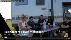 Interview mit Familie Menzinger auf Easyflix