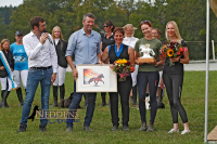 Bayrische Meisterschaften 2024